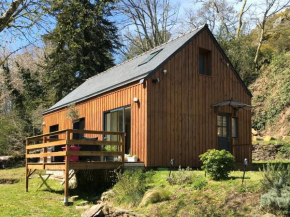 Cottage douillet dans son écrin de verdure